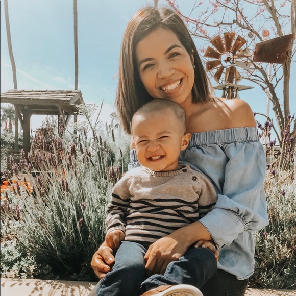 Meet your Posher, Daphne - Picture 1 of 1